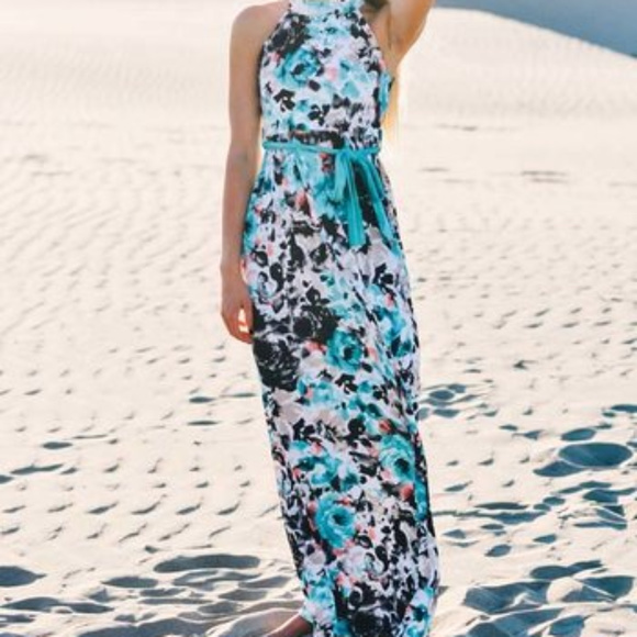 BELLAMI Dresses & Skirts - Xl maxi. Good condition